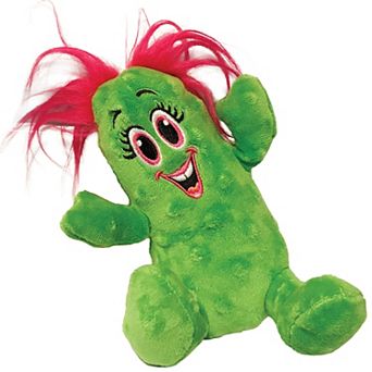 Pickle Everything GigglePickles Relisha 6-inch Plush Character Toy