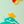 Green Pink Blue
