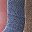 Pink Blue Brown