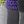 Purple Grey Black