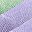 Green Pink Purple