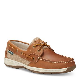 Eastland Solstice Women's Slip-On Boat Shoes