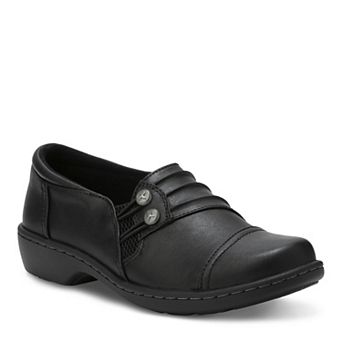 Eastland Sylvan Women's Slip-On Comfort Shoes