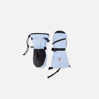 Winter Mittens Teknik