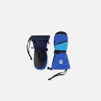 Winter Mittens Teknik