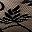 Beige Black