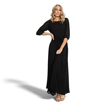 Rebecca Maxi Dress
