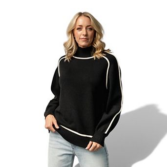 Harrington Sweater