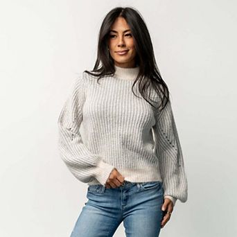 Vanessa Sweater
