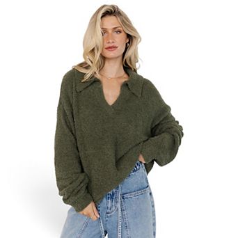 Lockwood Sweater