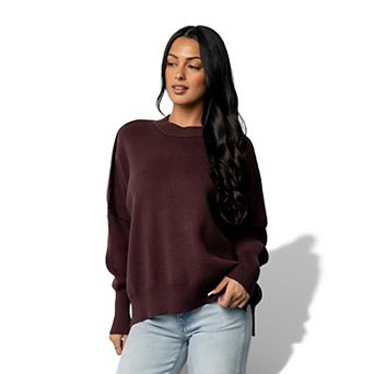 Jeremiah Knit Sweater