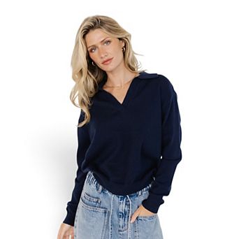 Bodhi Sweater Top