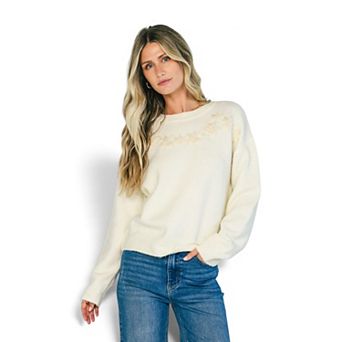 Calloway Sweater