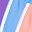 Lightblue Salmon