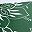 Green White
