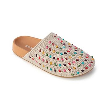 The Sak Women Bolinas Clog