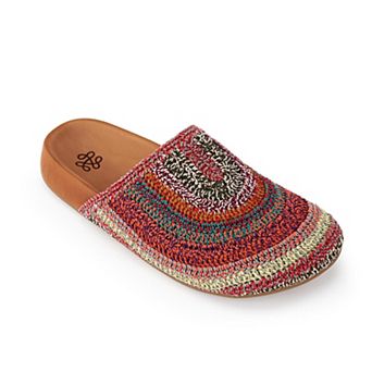 The Sak Women Bolinas Clog