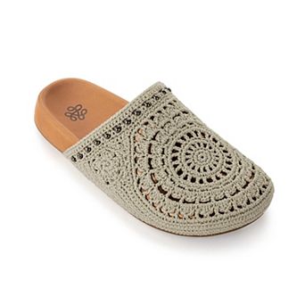 The Sak Women Bolinas Clog