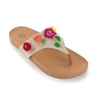 The Sak Women Everly Sandal