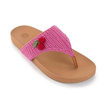 The Sak Women Everly Sandal