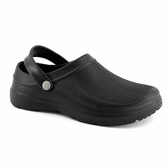 Ferrato Professional Men's Sling-Back Clogs 68041 - 3246207
