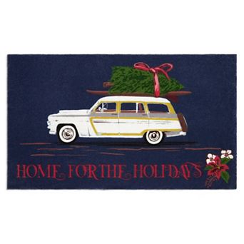 Tommy Bahama Tropical Holiday Outdoor Doormat