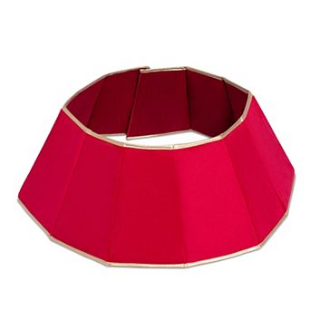 BirdRock Home Christmas Tree Collar