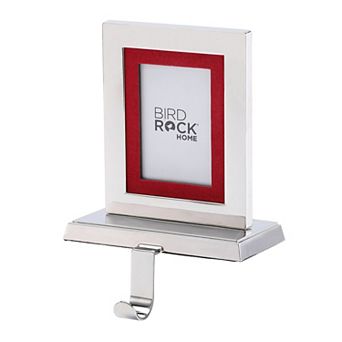 BirdRock Home Picture Frame Stocking Holder