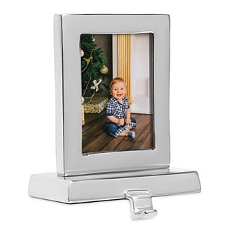 BirdRock Home Photo Frame Stocking Holder