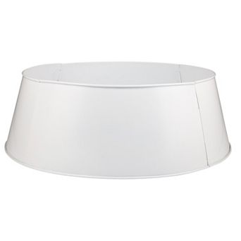 BirdRock Home Small 4 Panel Tree Collar