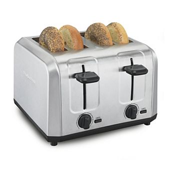 Hamilton Beach 4 Slice Toaster