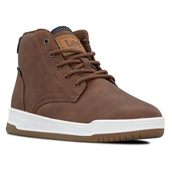 Lee® Spencer K Boys Chukka Sneakers