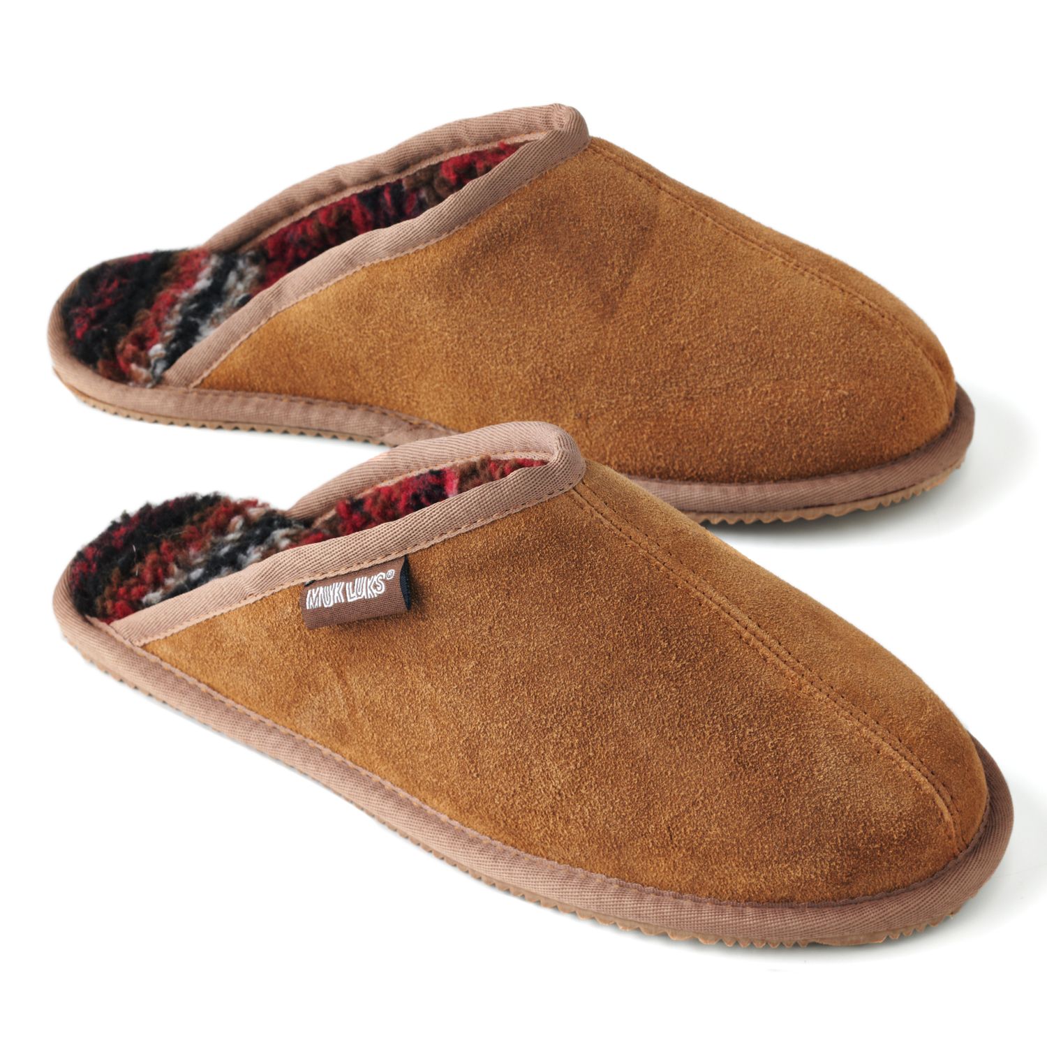 kohls mens houseshoes