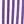 Purple White