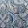 European Grey Floral