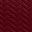 Chevron Burgundy