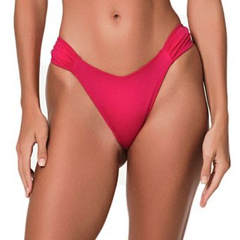 Cherina Beachwear Women's Swimwear Isla Bikini Bottom