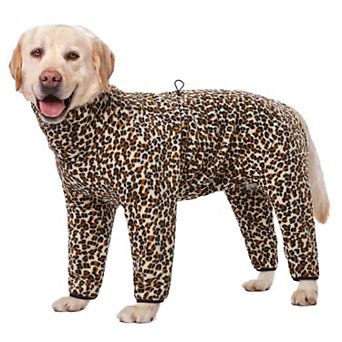 Warm Dog Winter Coat