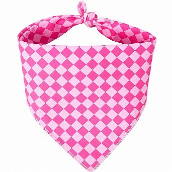 Summer Dog Bandana