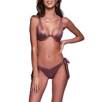 Cherina Beachwear Women's Ella Bikini Set
