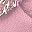 Dusky Pink Off