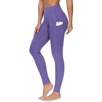 Women's High Waist Yoga Pants Workout Leggings