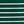 Green White Stripe