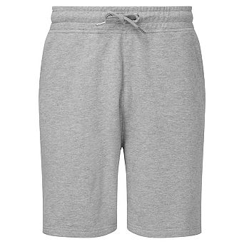 TriDri Mens Heather Sweat Shorts
