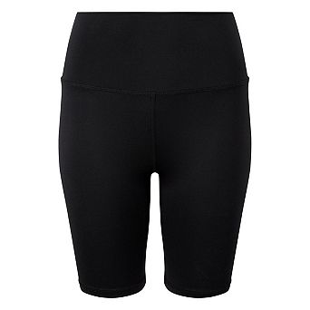 TriDri Womens/Ladies Legging Shorts