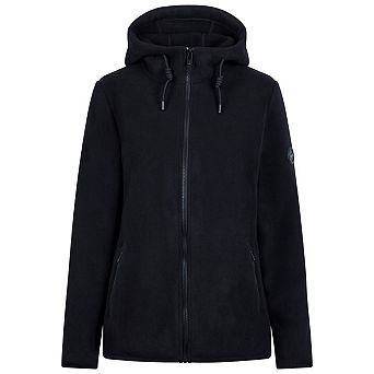 Trespass Womens/Ladies Leila DLX Fleece Jacket