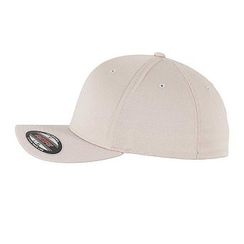 Flexfit Unisex Adult Wooly Combed Baseball Cap