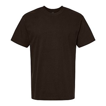 Gildan Unisex Adult Hammer Maxweight Cotton Blend T-Shirt