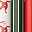 Red Green White