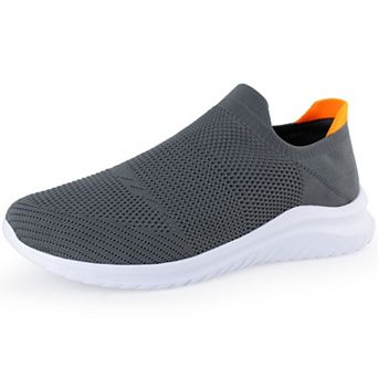 Men's Slip on Mesh Breathable Lightweight Casual Sock Sneaker
